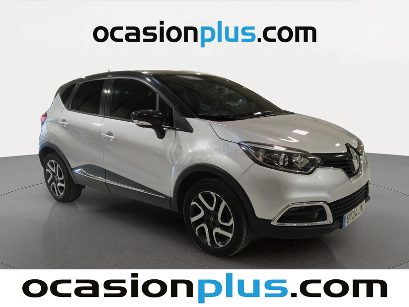 Foto del RENAULT Captur TCe Energy Zen 66kW