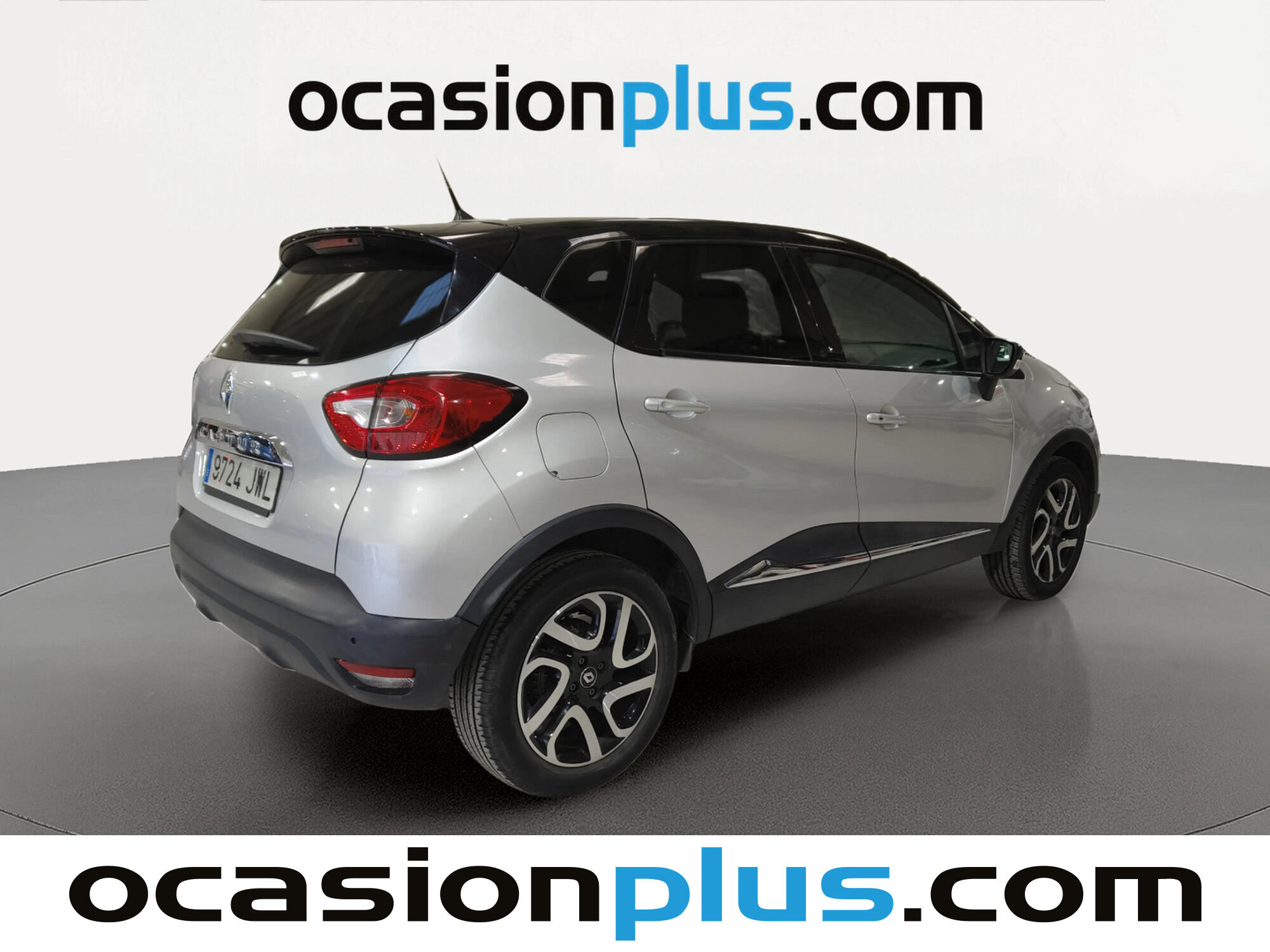 Foto del RENAULT Captur TCe Energy Zen 66kW