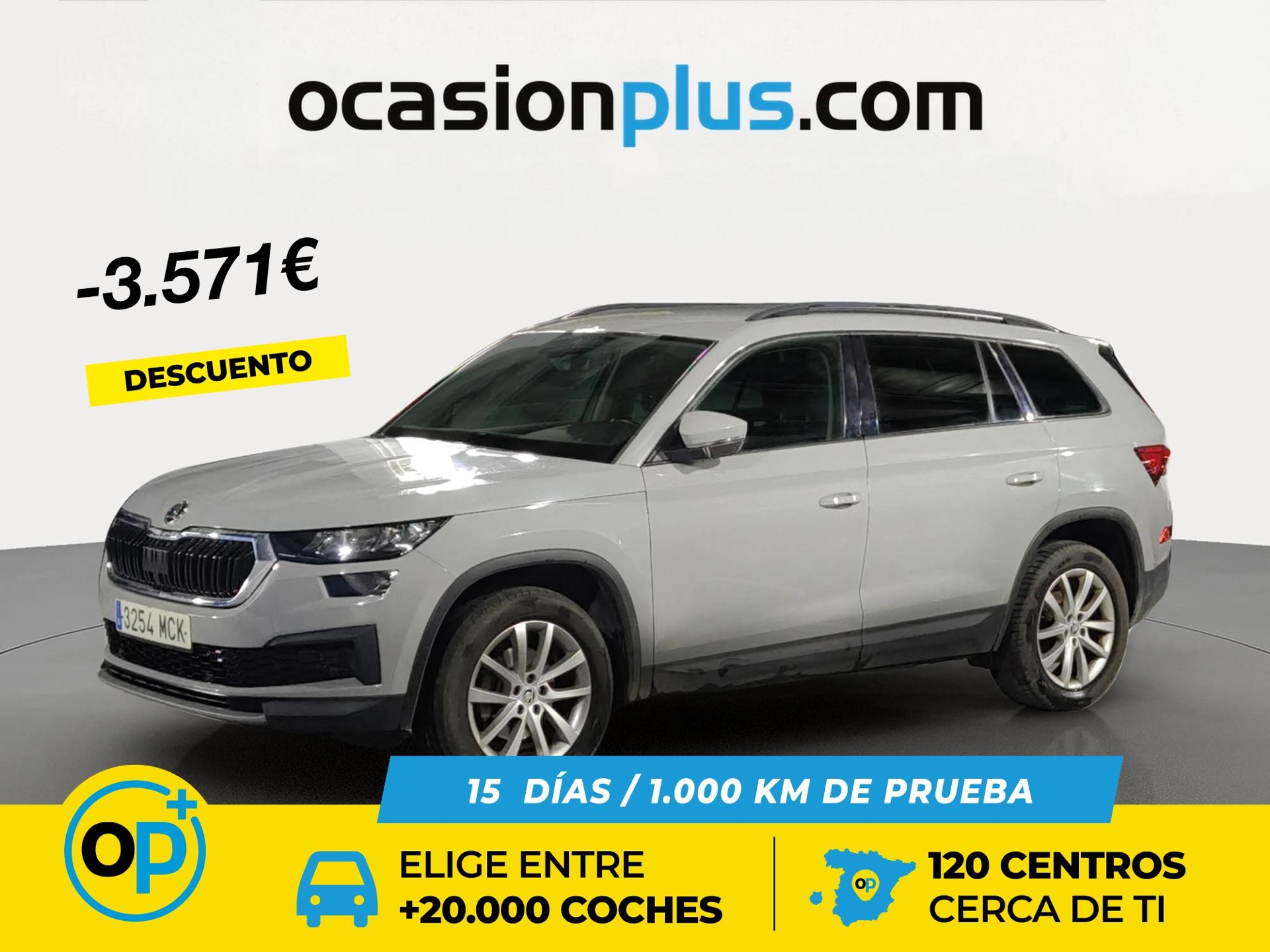 Imagen de SKODA Kodiaq