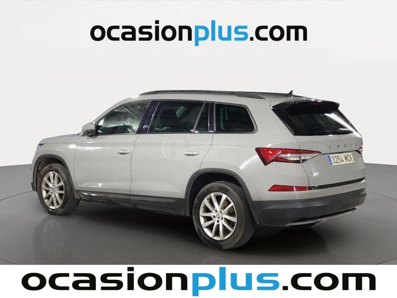 Foto del SKODA Kodiaq 1.5 TSI Ambition 4x2 DSG 110kW