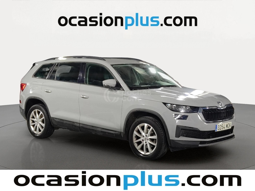 Foto del SKODA Kodiaq 1.5 TSI Ambition 4x2 DSG 110kW