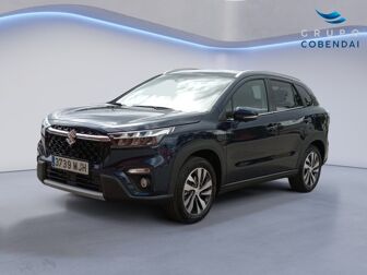 Imagen de SUZUKI S-Cross 1.4L Mild Hybrid S1