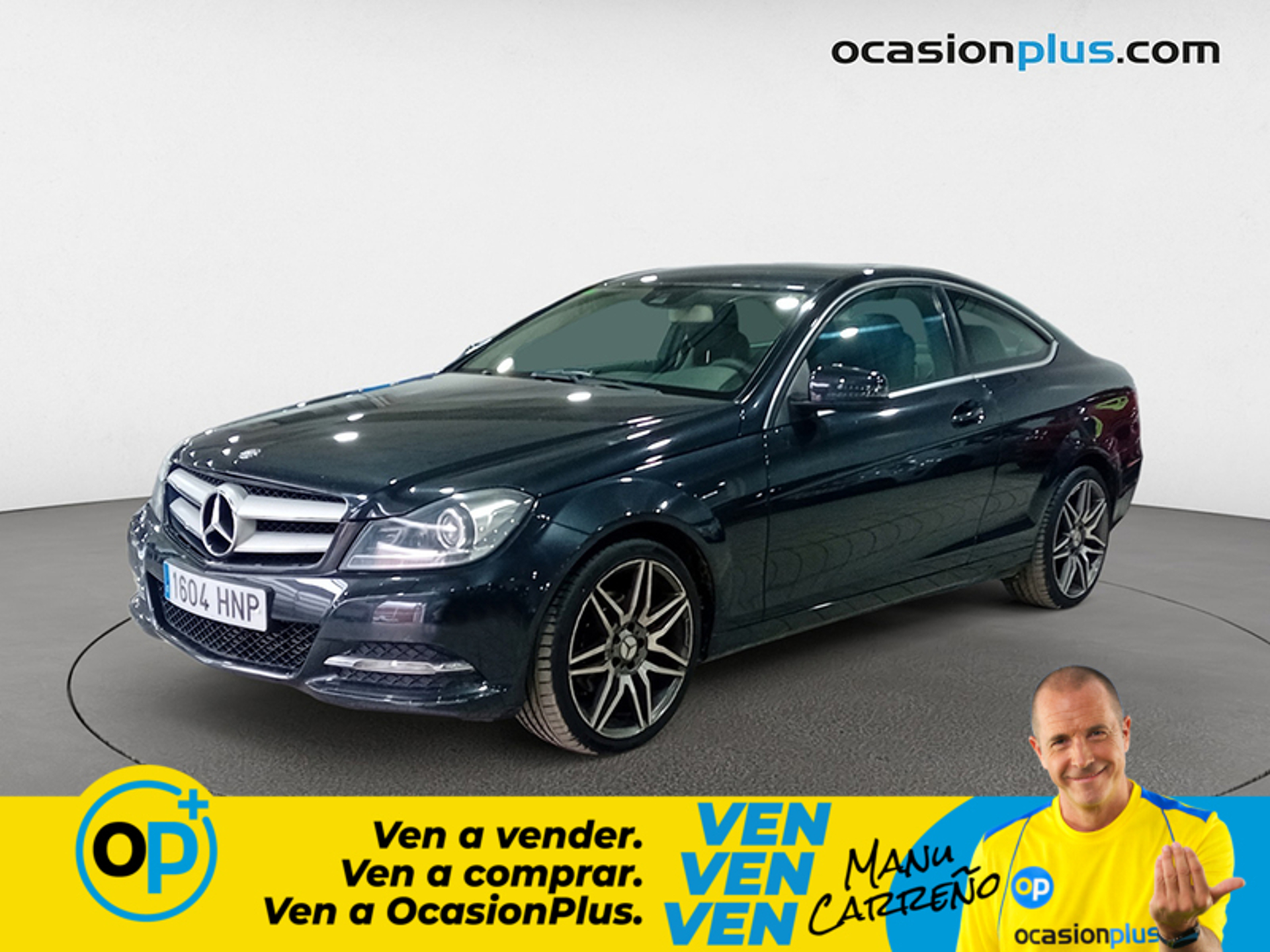 Imagen de MERCEDES Clase C