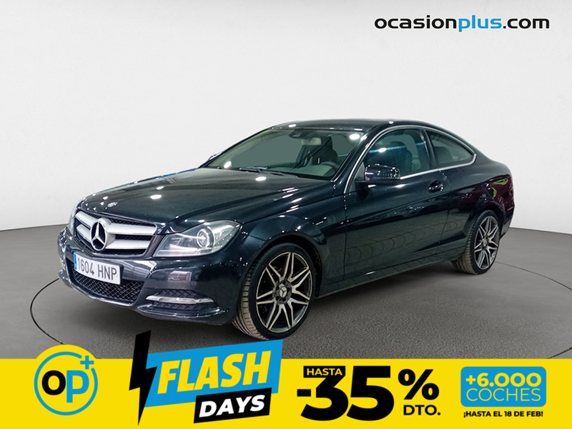 Imagen de MERCEDES Clase C