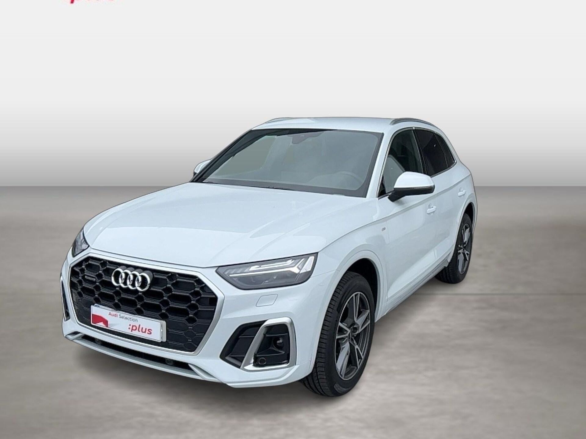 Imagen de AUDI Q5