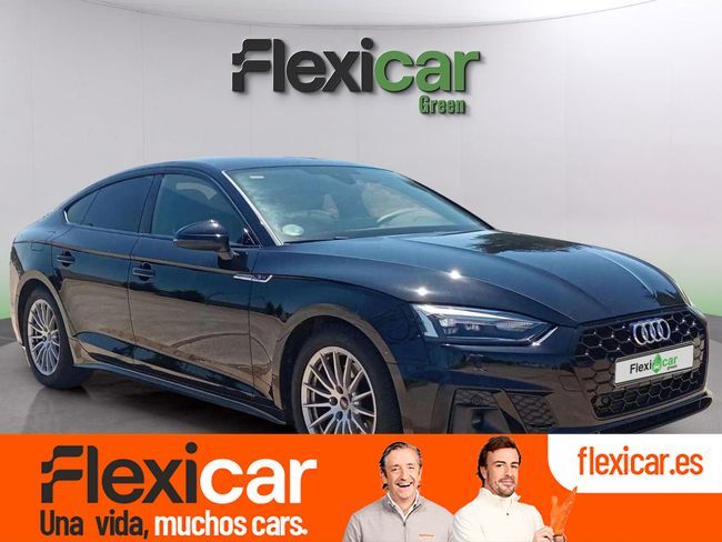 Foto del AUDI A5 Sportback 35 TFSI Advanced S tronic