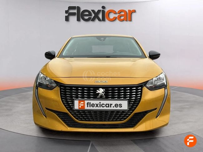 Foto del PEUGEOT 208 1.2 Puretech S&S Active 100
