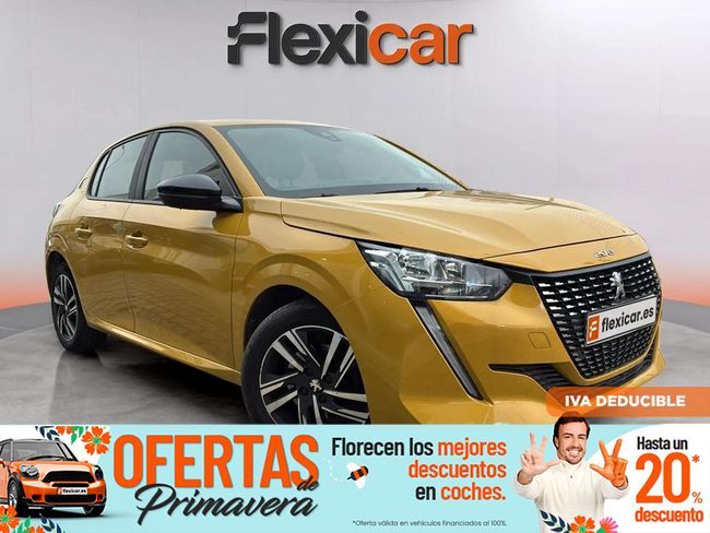 Foto del PEUGEOT 208 1.2 Puretech S&S Active 100