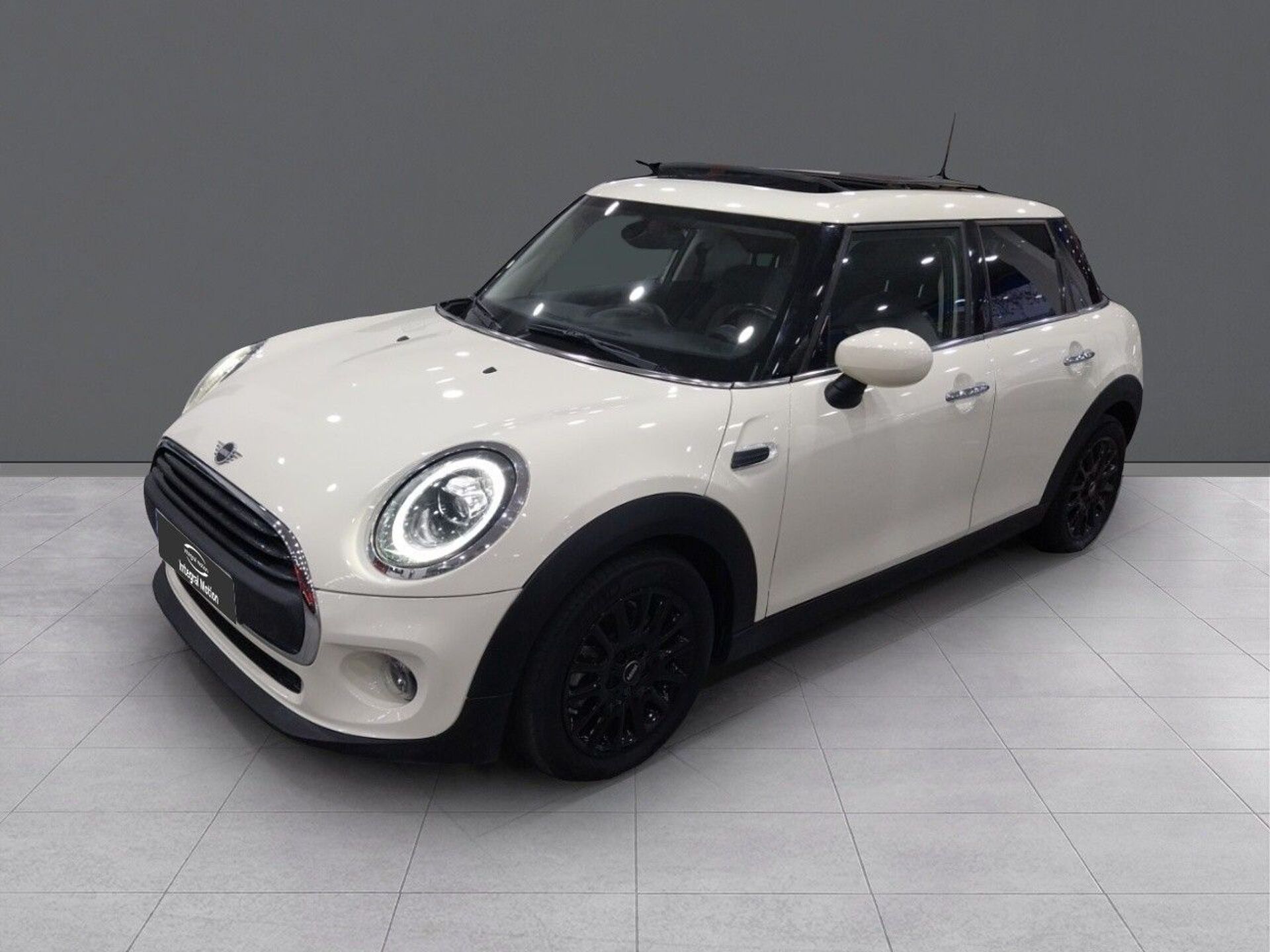 Imagen de MINI Mini