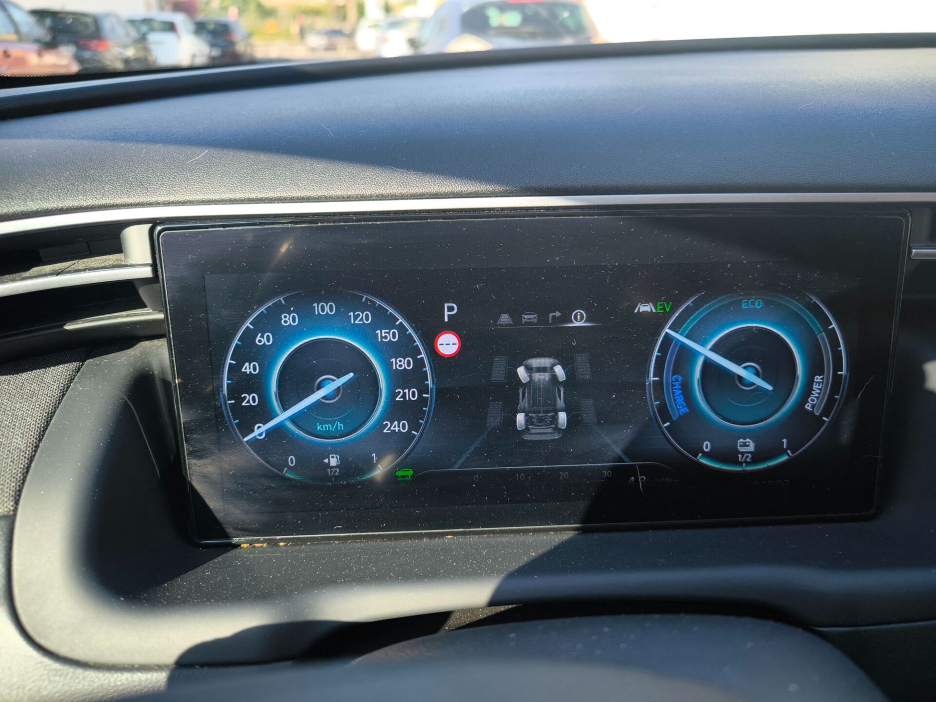 Imagen 3 de HYUNDAI Tucson