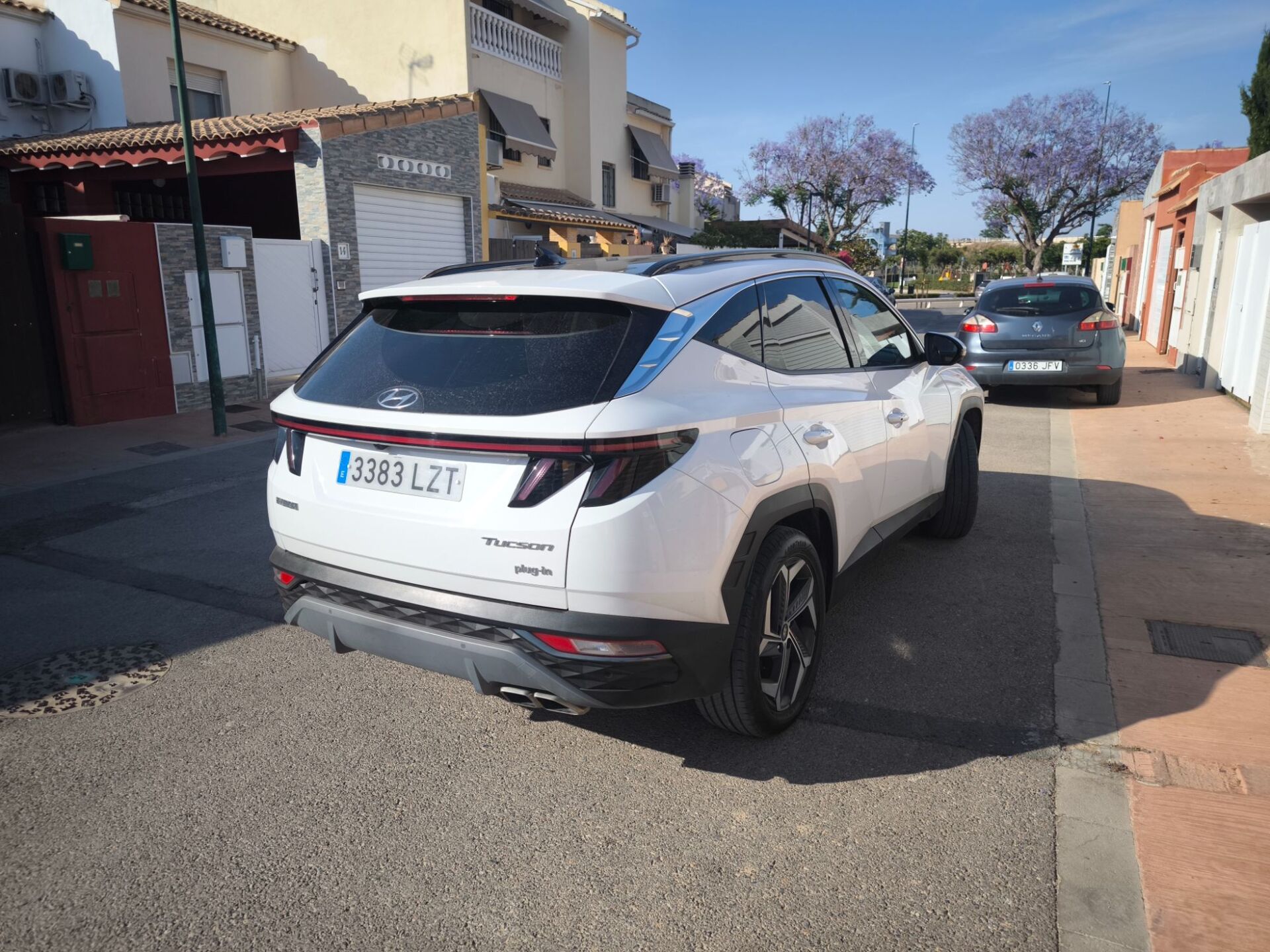 Imagen 2 de HYUNDAI Tucson