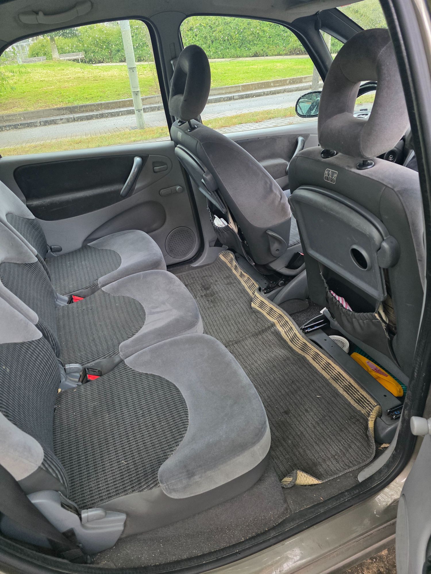 Foto del CITROEN Xsara Picasso 1.6HDi LX Plus