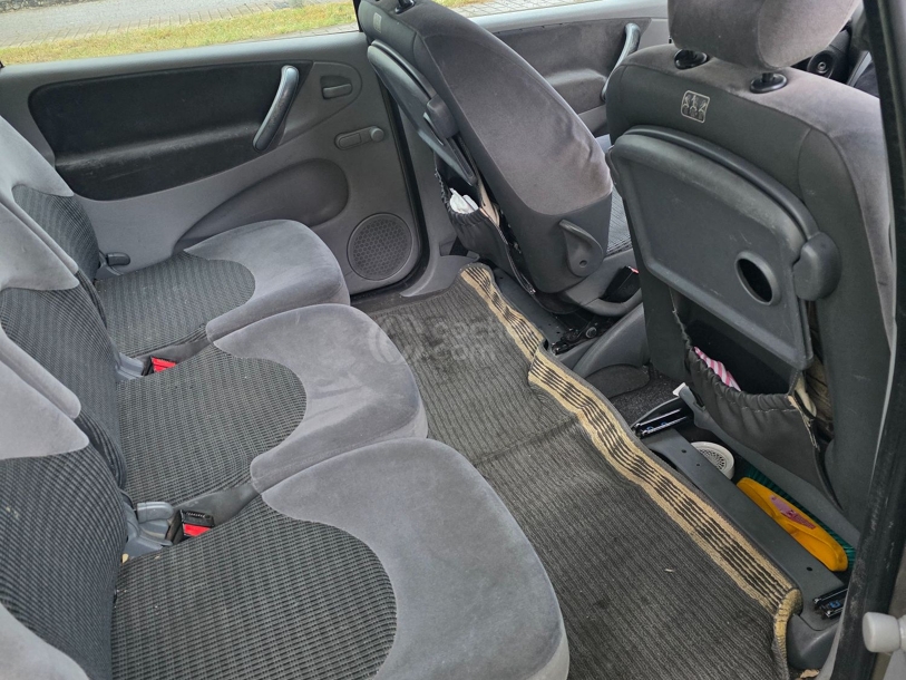 Foto del CITROEN Xsara Picasso 1.6HDi LX Plus