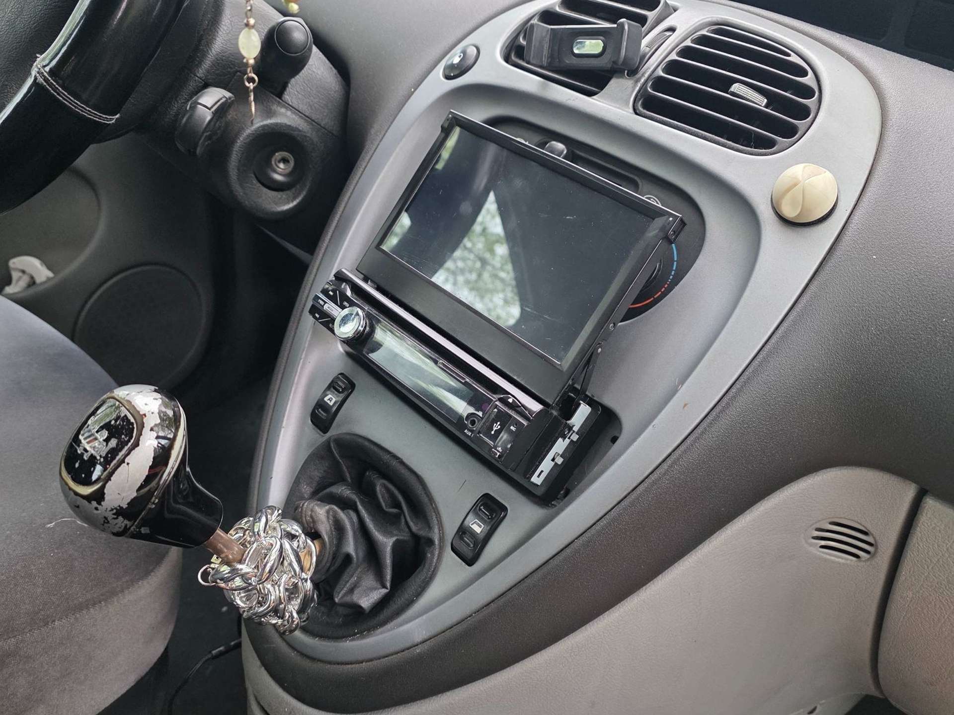 Imagen de CITROEN Xsara