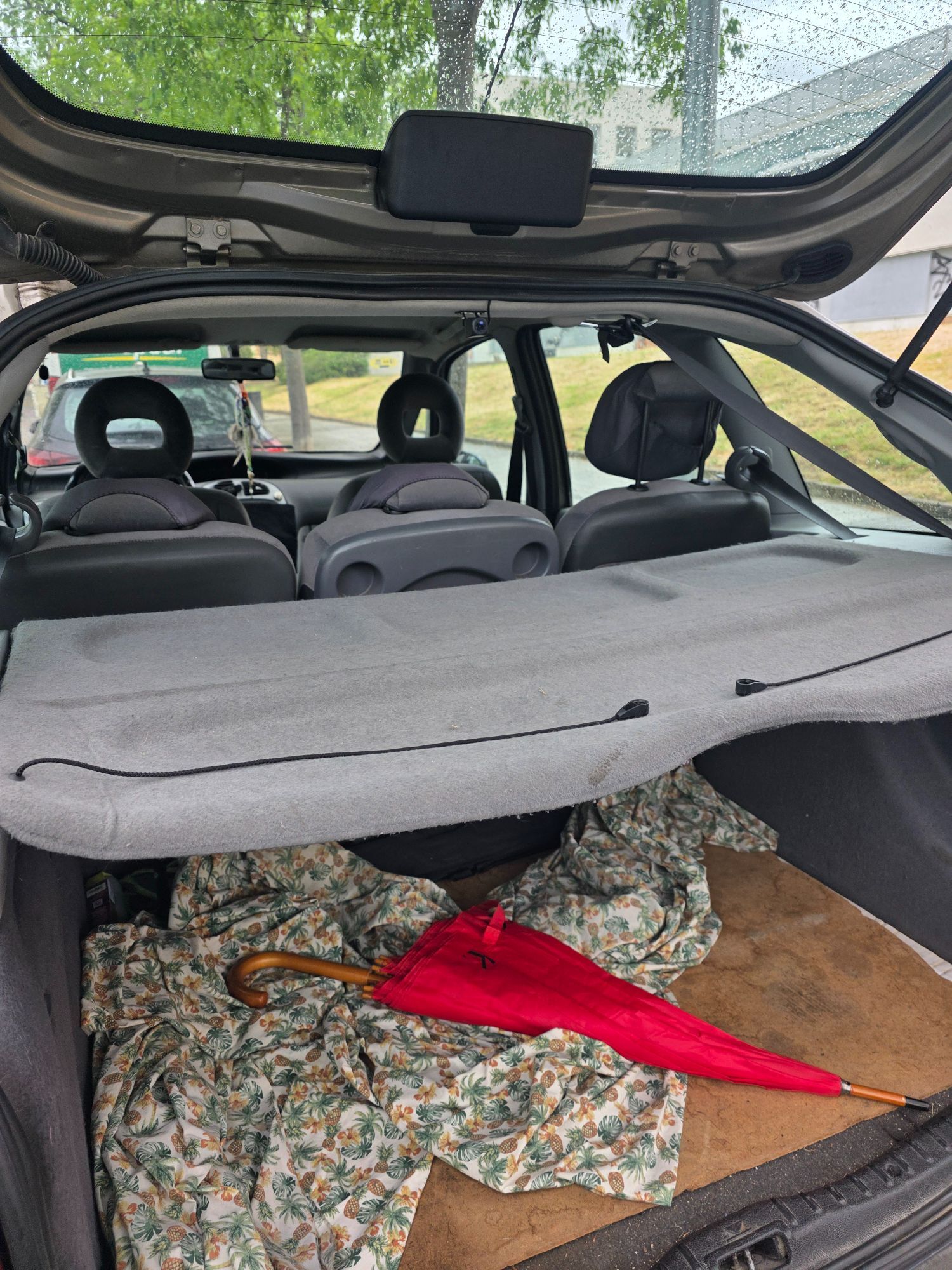 Foto del CITROEN Xsara Picasso 1.6HDi LX Plus