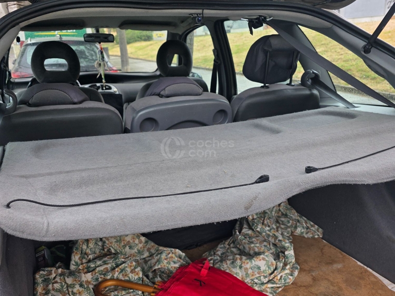 Foto del CITROEN Xsara Picasso 1.6HDi LX Plus