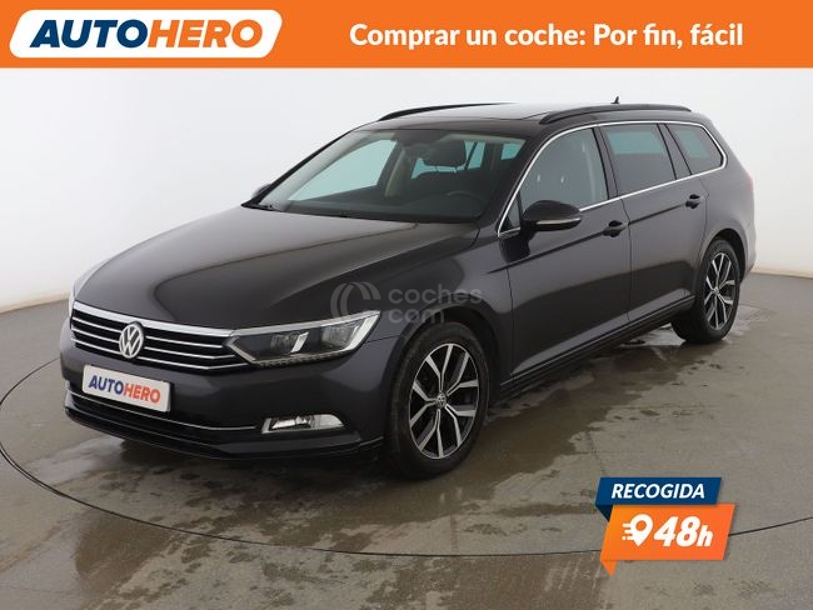 Foto del VOLKSWAGEN Passat Variant 1.4 TSI ACT Advance