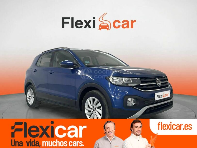 Foto del VOLKSWAGEN T-Cross 1.0 TSI Advance 81kW