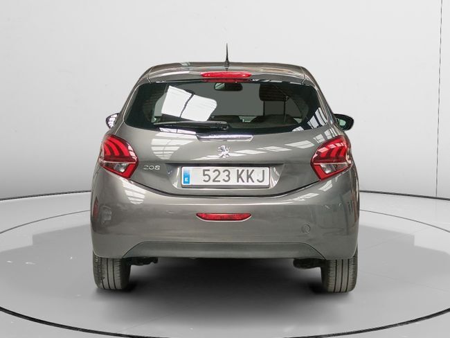 Foto del PEUGEOT 208 1.2 PureTech S&S Allure 110