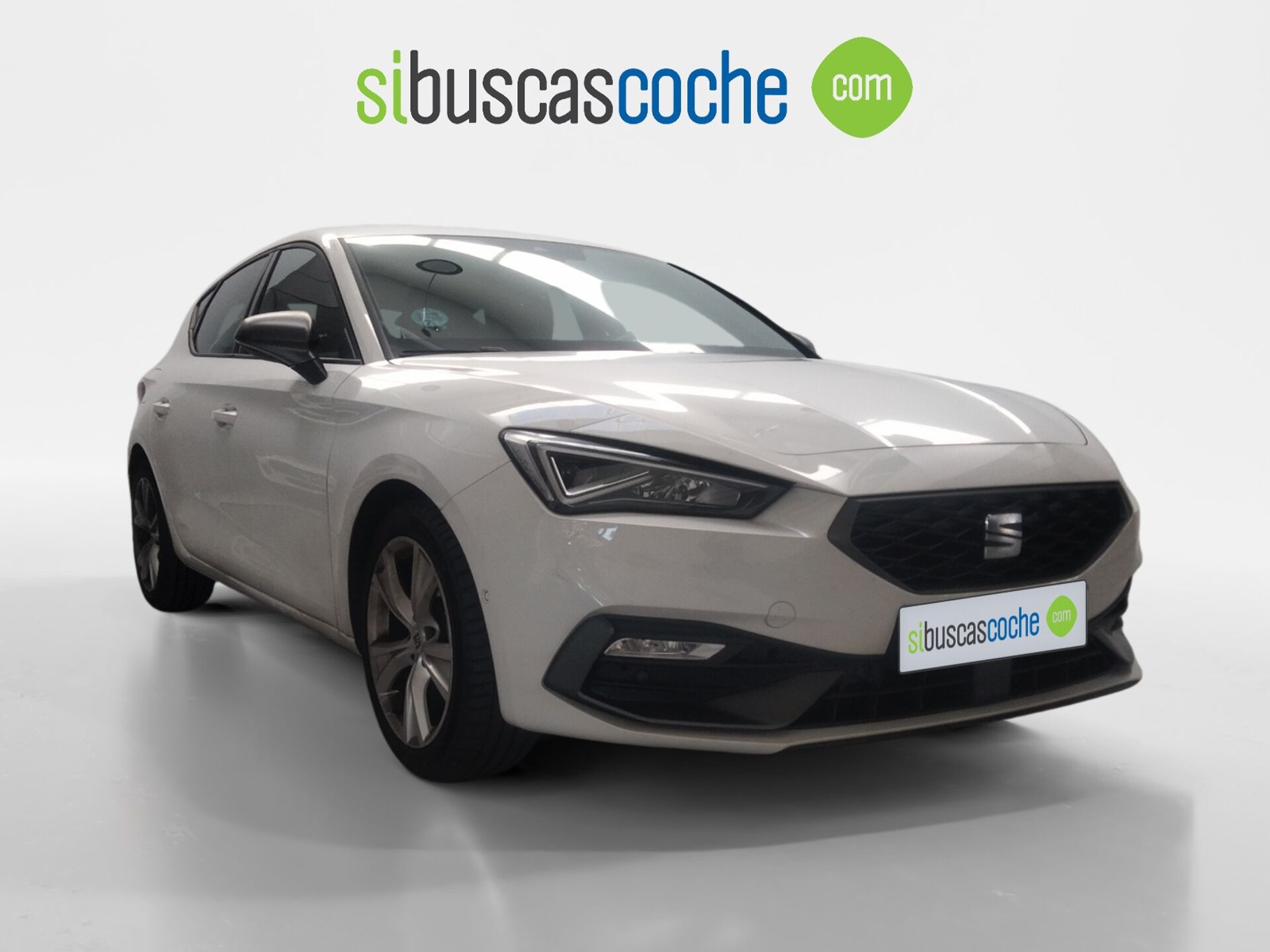 Imagen de SEAT León