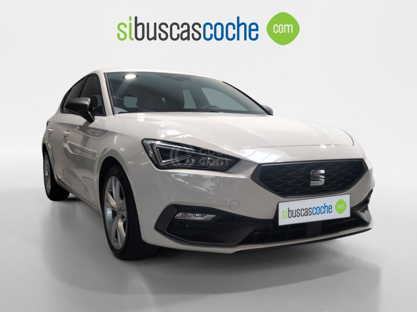 Foto del SEAT León 1.5 TSI S&S FR 150