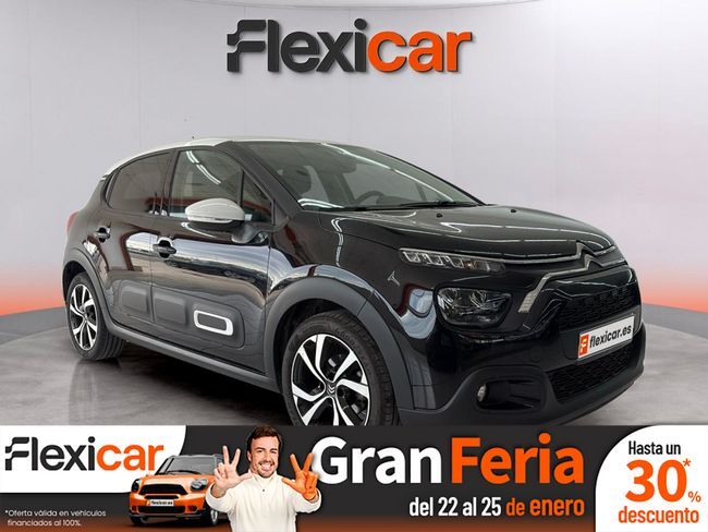 CITROEN C3 (PureTech 81KW (110CV) S&S Feel) en Valencia
