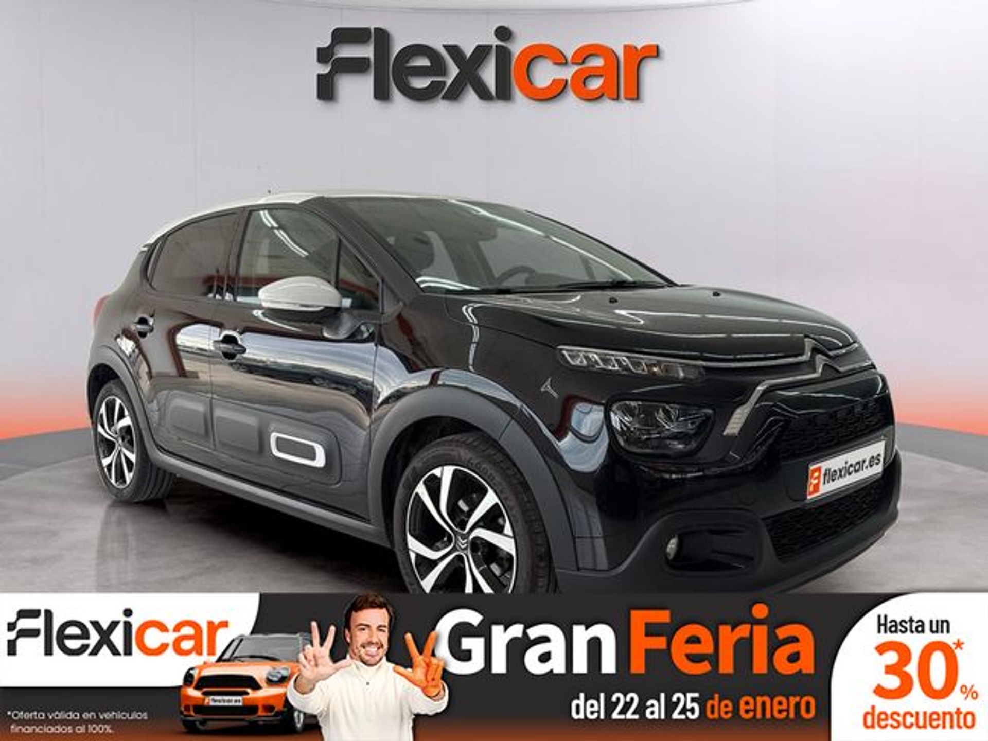 Imagen de CITROEN C3