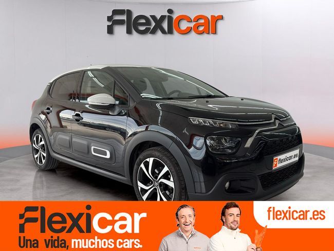 Foto del CITROEN C3 1.2 PureTech S&S Feel 110