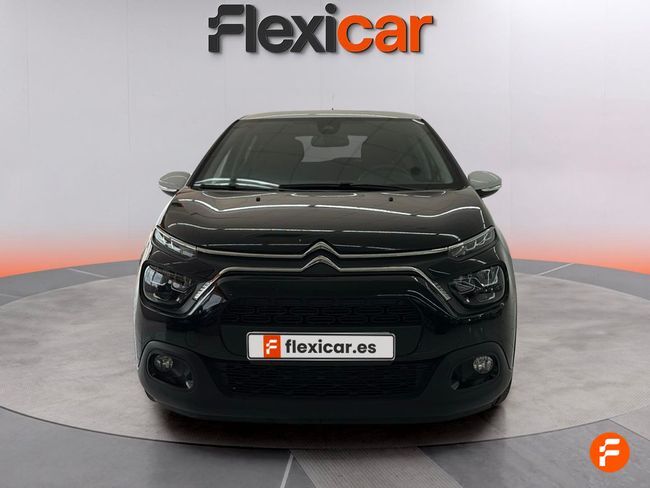 Foto del CITROEN C3 1.2 PureTech S&S Feel 110