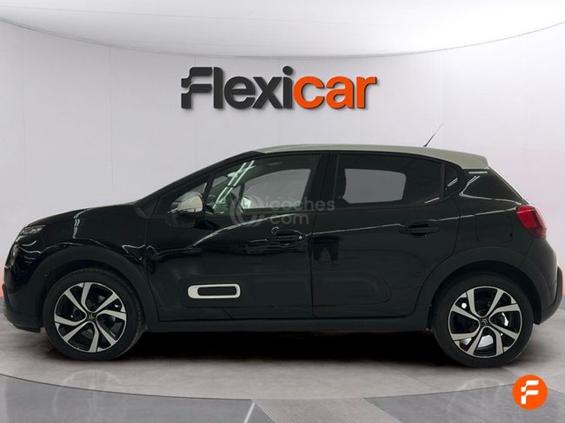 Foto del CITROEN C3 1.2 PureTech S&S Feel 110