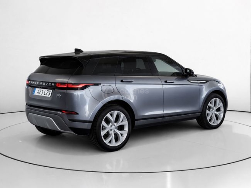 Foto del LAND ROVER Range Rover Evoque 2.0 I4 MHEV R-Dynamic AWD Aut. 200