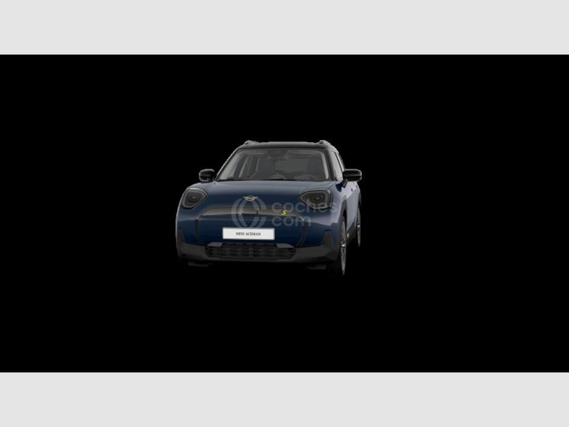 Foto del MINI Mini Cooper SE Favoured