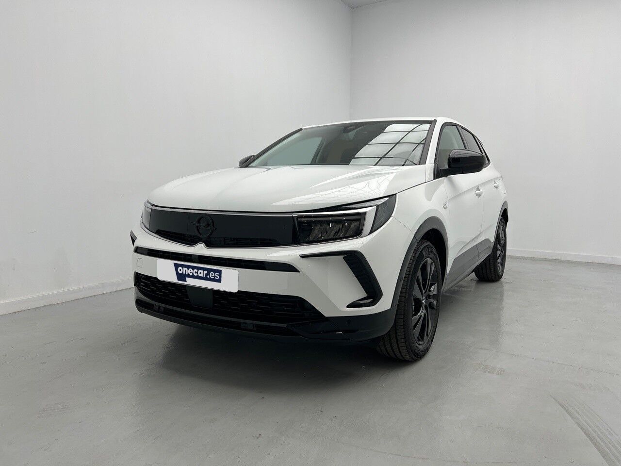 OPEL Grandland (1.6 TURBO PHEV GS AUTO 224CV 5P) en Málaga