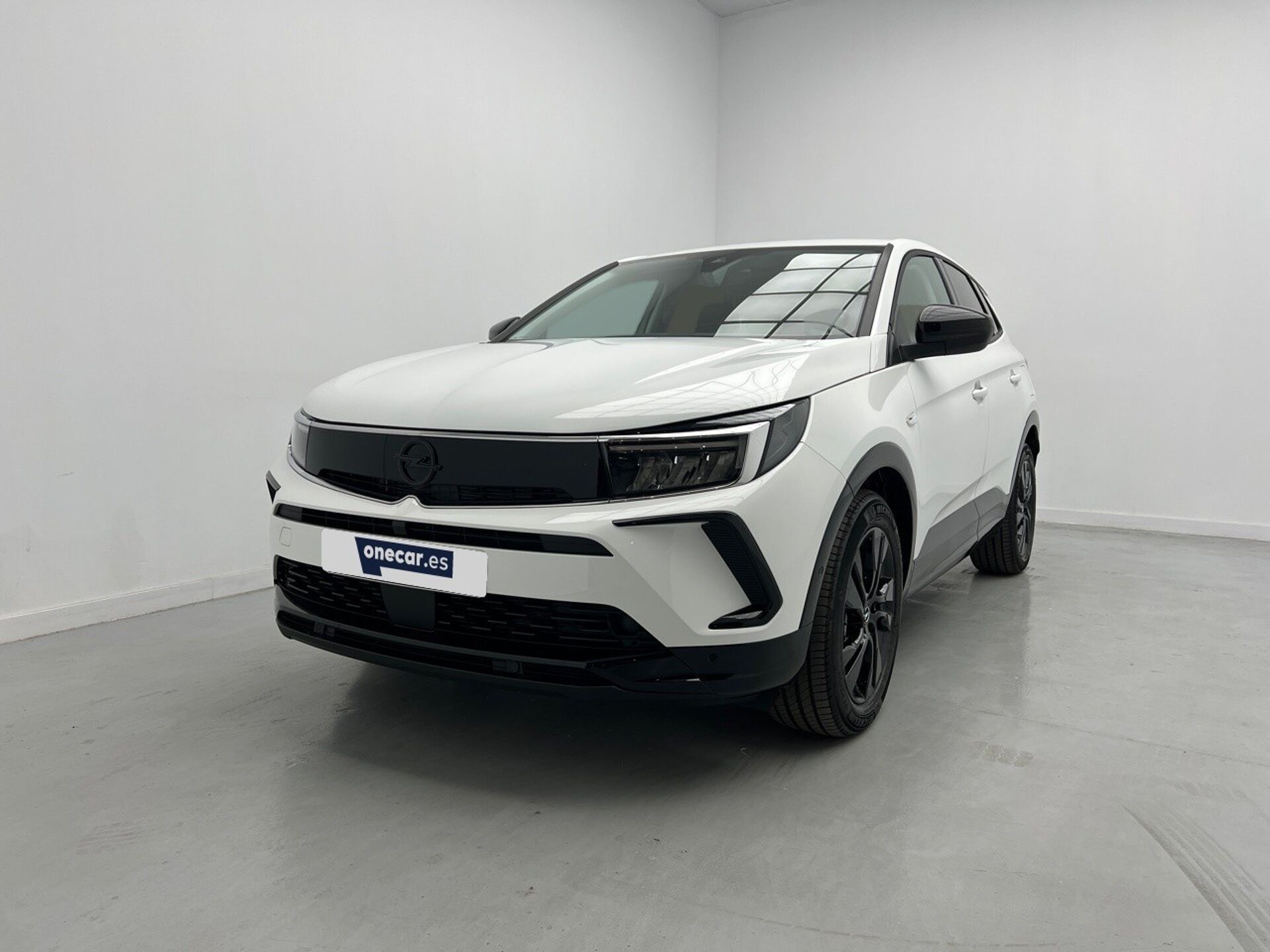 Imagen de OPEL Grandland