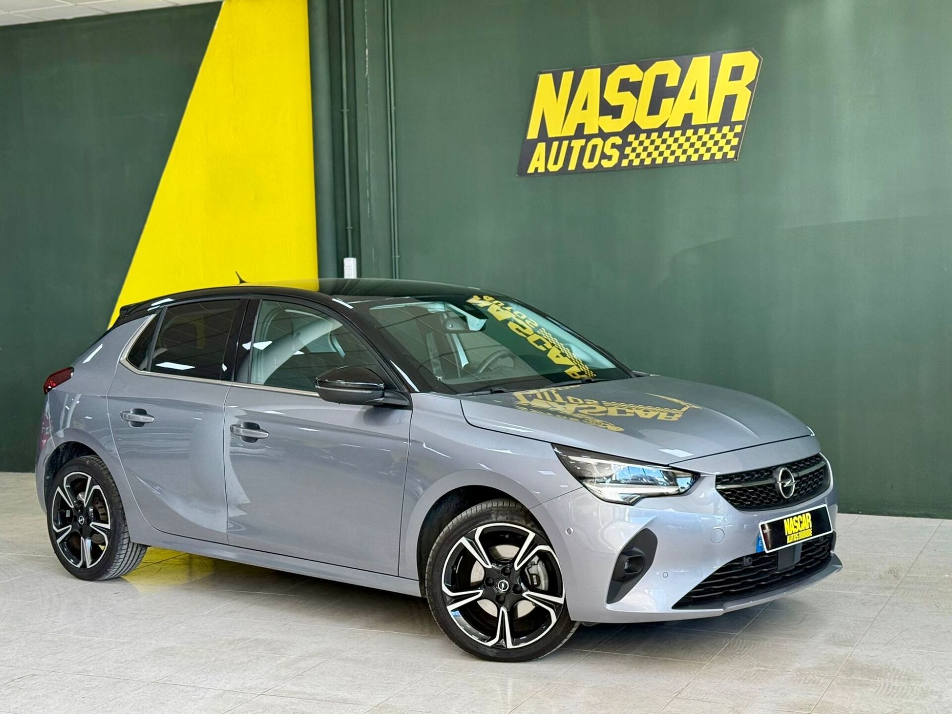 Imagen de OPEL Corsa