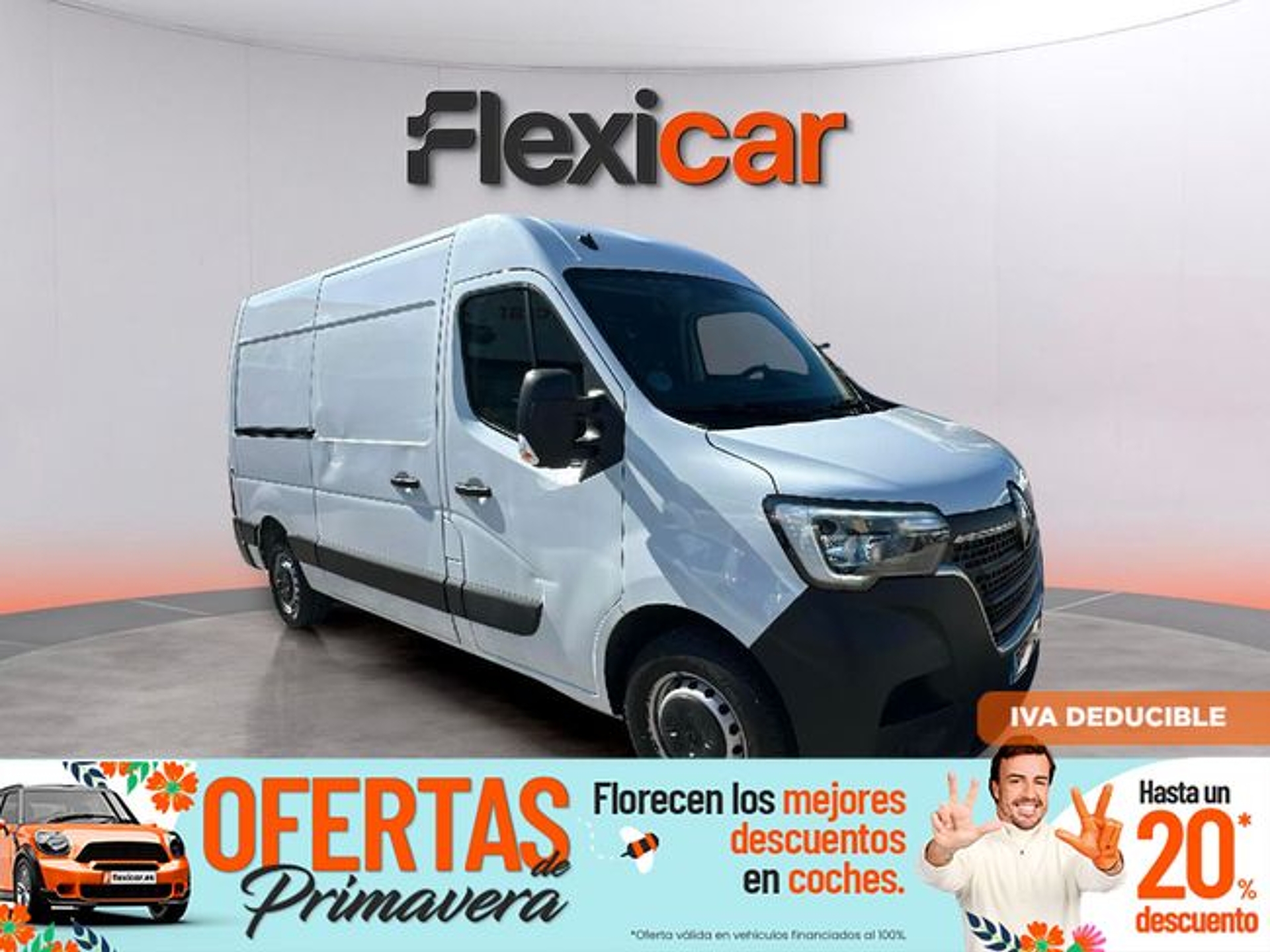 Imagen de RENAULT Master