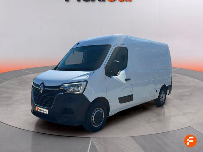 Foto del RENAULT Master Fg. Blue dCi T L2H2 3500 T 110kW
