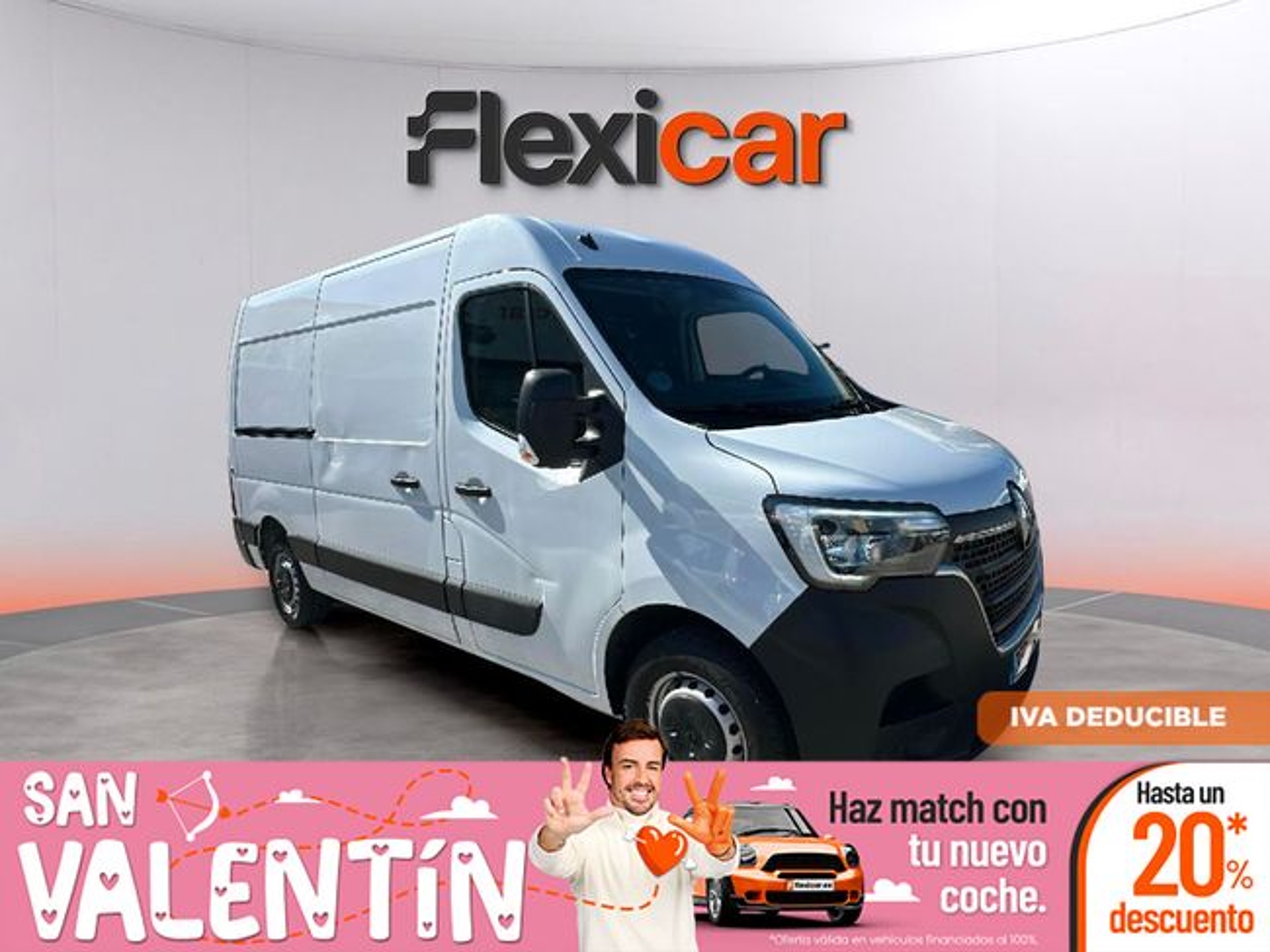 Imagen de RENAULT Master