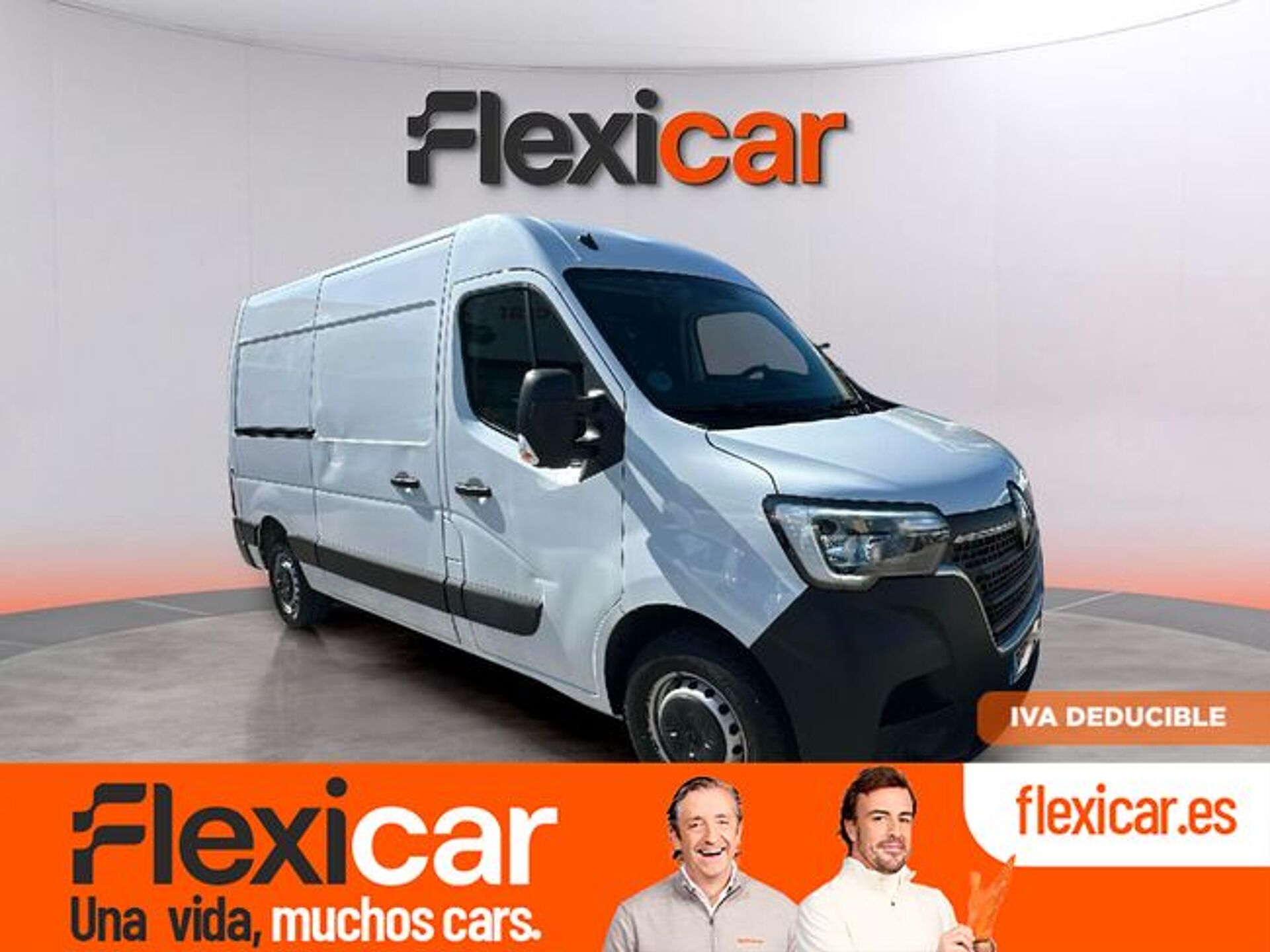 Imagen 1 de RENAULT Master