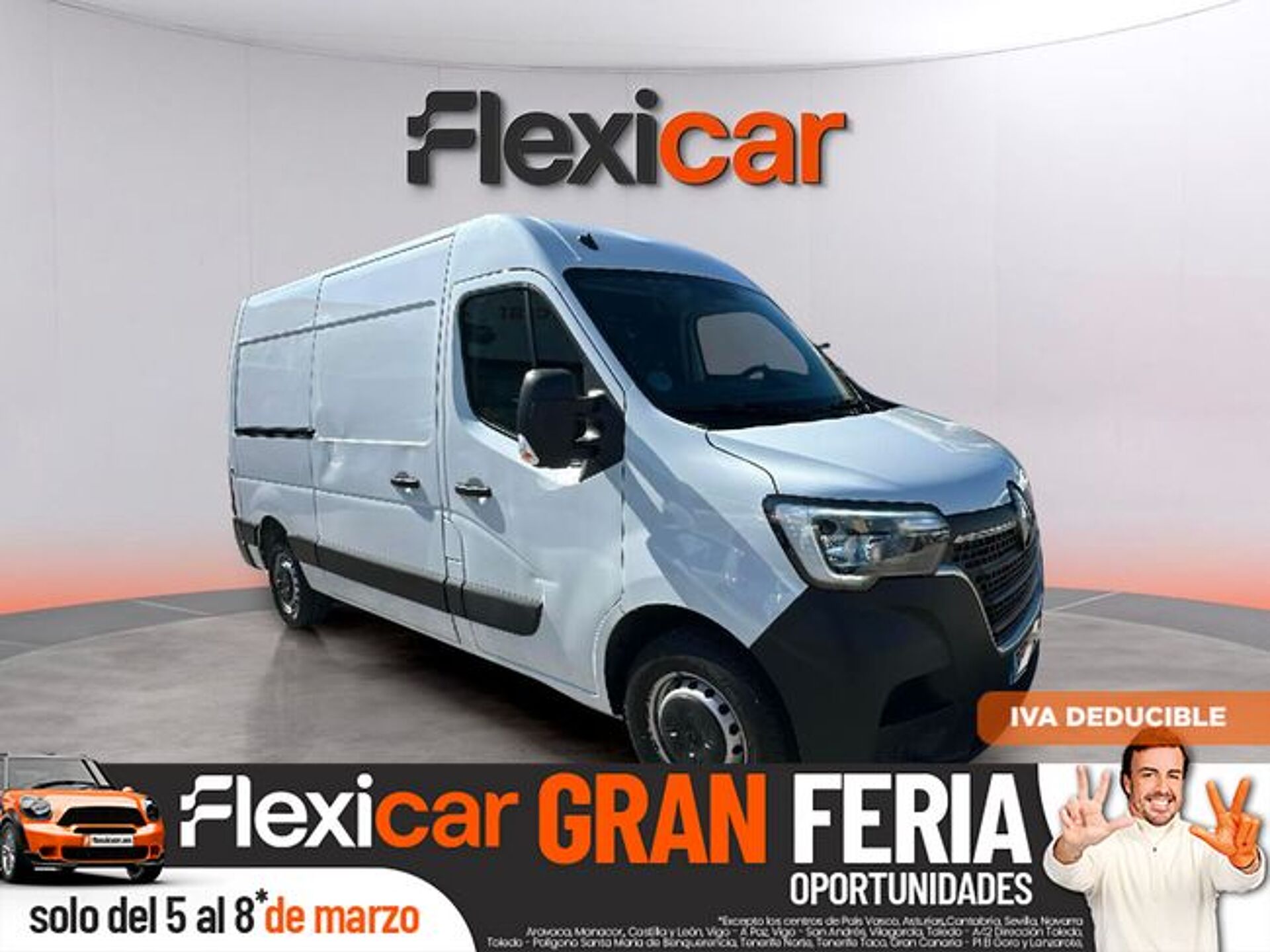 Imagen 1 de RENAULT Master