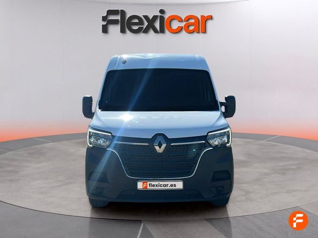 Foto del RENAULT Master Fg. Blue dCi T L2H2 3500 T 110kW