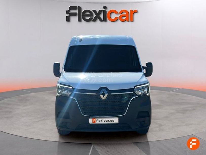 Foto del RENAULT Master Fg. Blue dCi T L2H2 3500 T 110kW