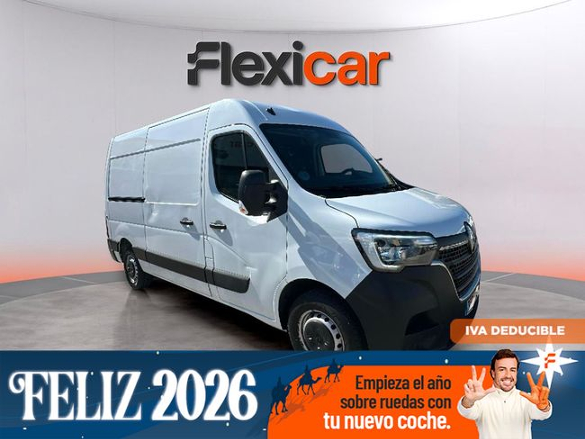 Imagen de RENAULT Master