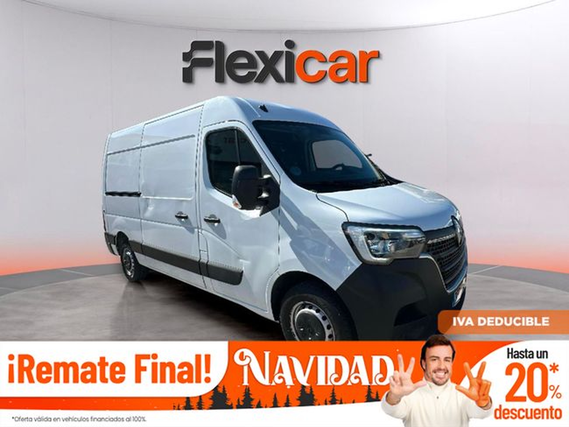 Imagen de RENAULT Master