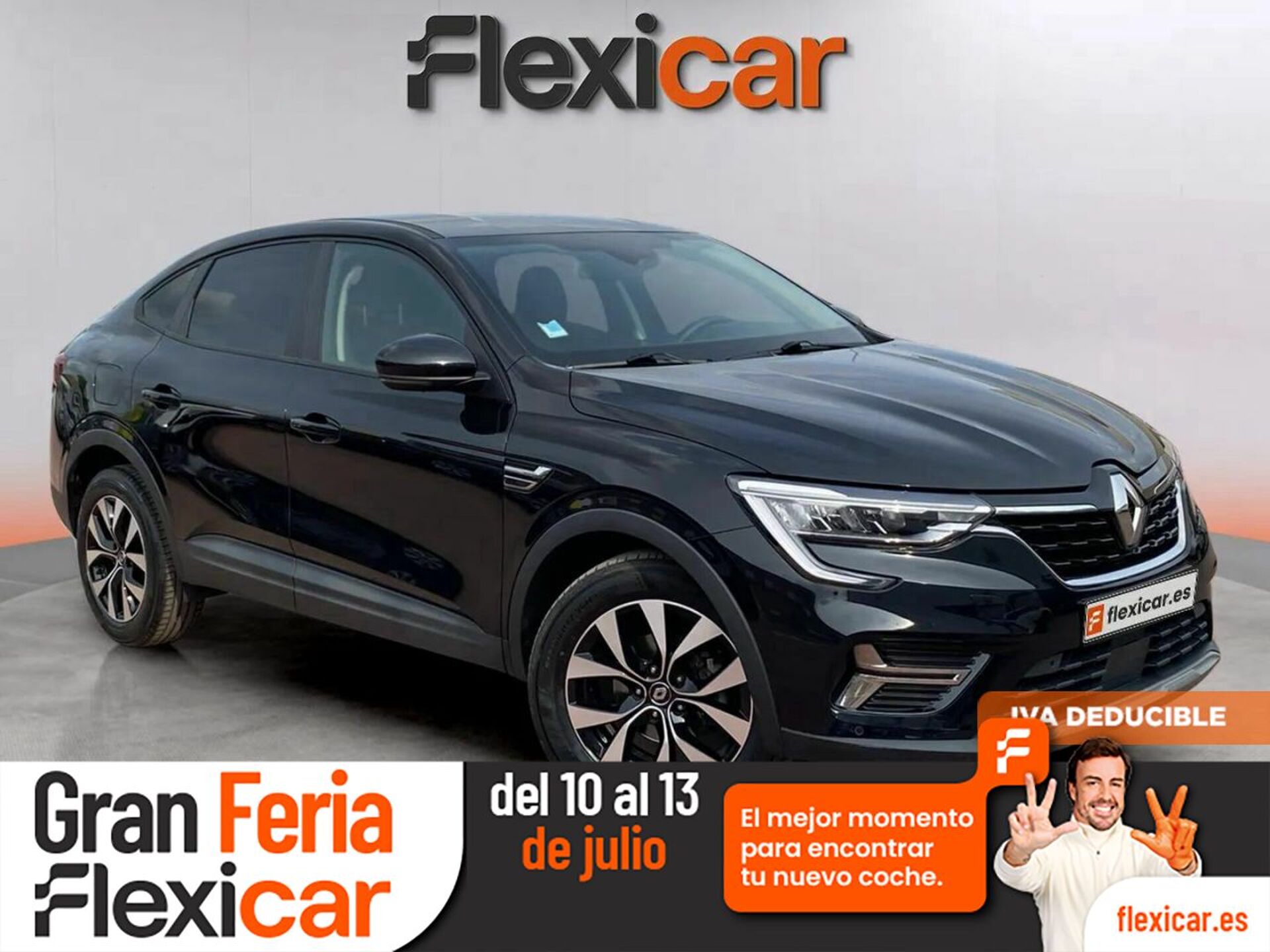 Imagen de RENAULT Arkana