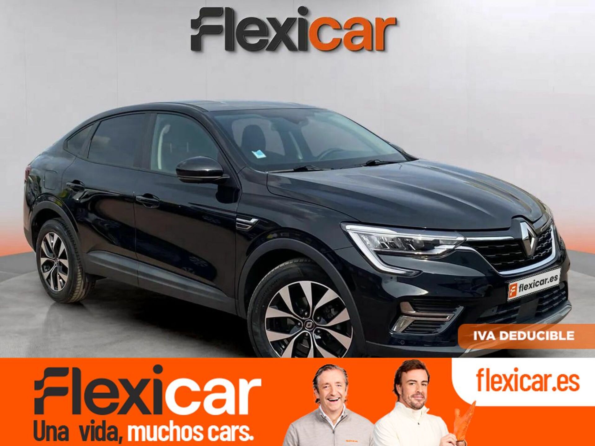 Imagen de RENAULT Arkana