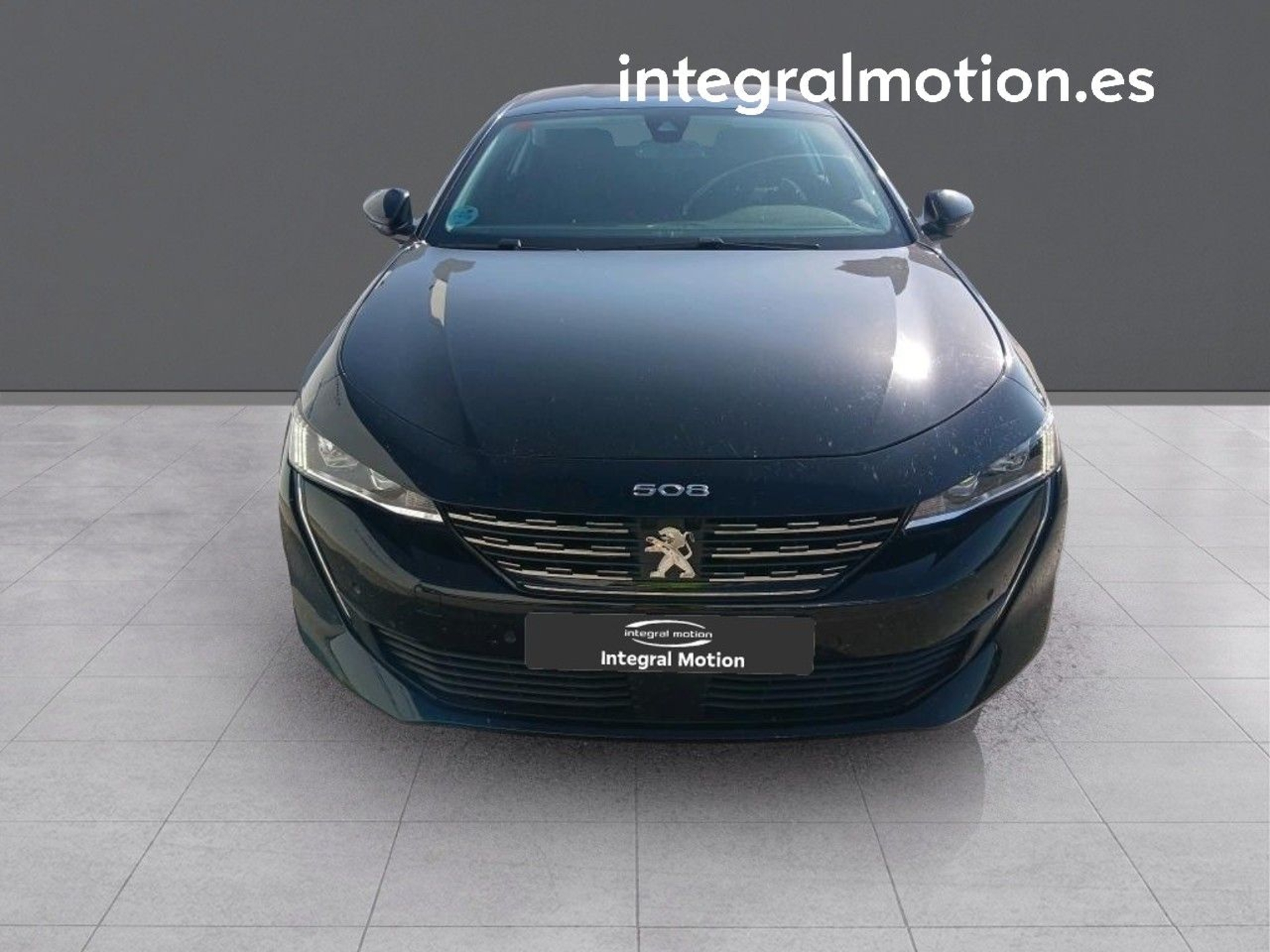 Imagen de PEUGEOT 508