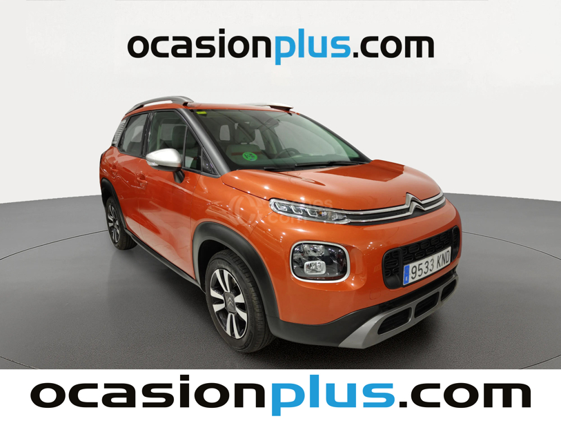 Foto del CITROEN C3 Aircross Puretech S&S Feel 130