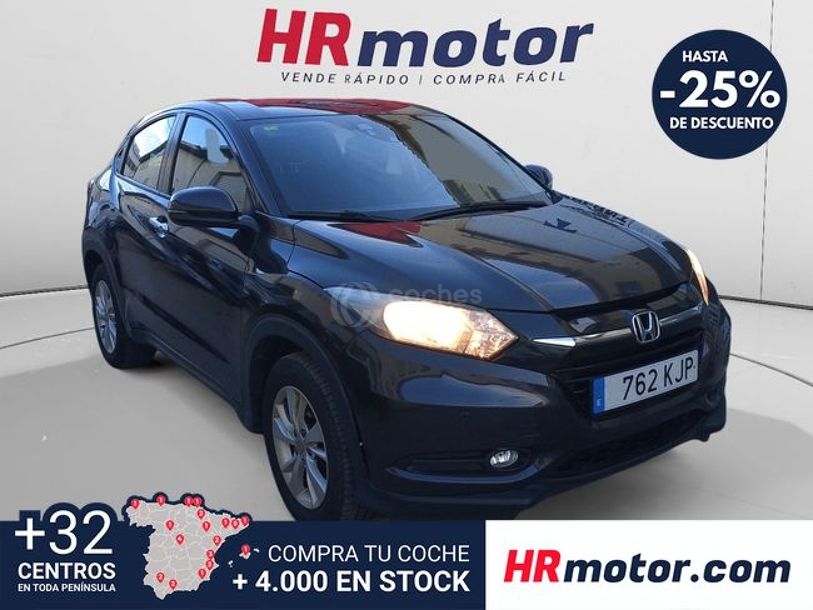 Foto del HONDA HR-V 1.5 i-VTEC Elegance CVT