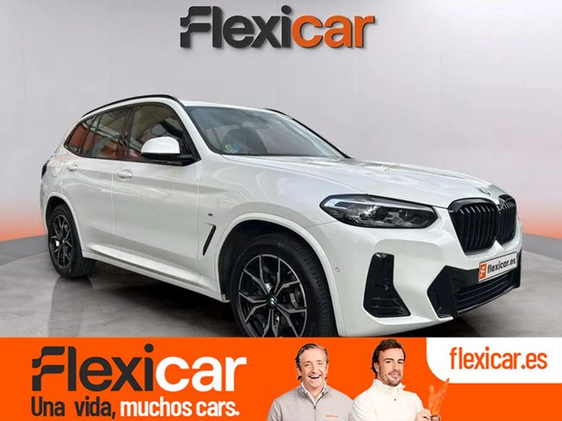 Imagen de BMW X3